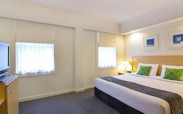 Willis Wellington Hotel