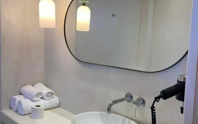 Pefkos Blue Hotel