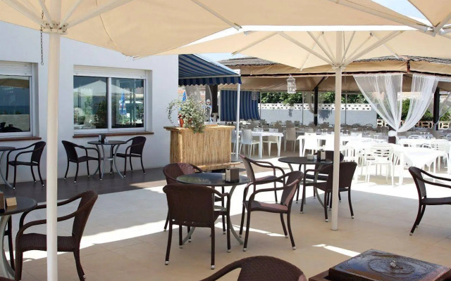 Noguera Mar Hotel