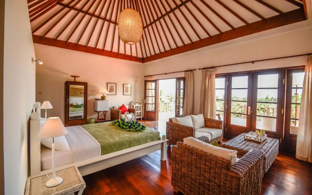 Bukit Asri Lodge