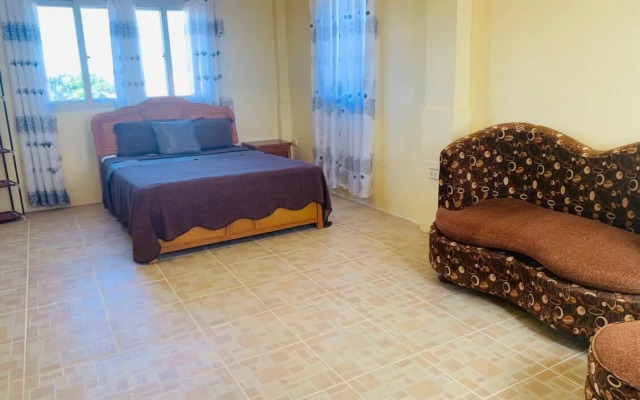 Pundaquit Luxury Resort