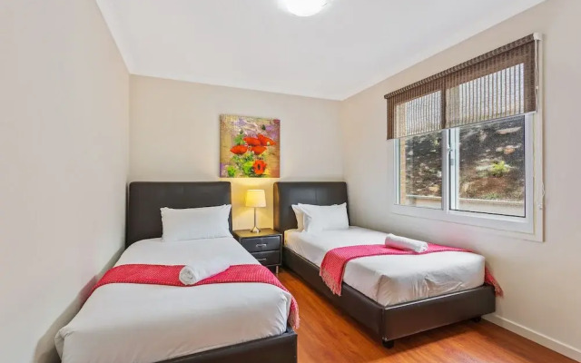 Bulla Hill Villas- Melbourne Airport