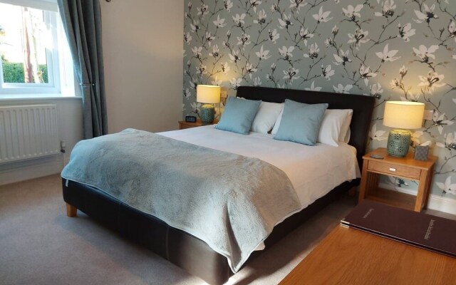 Brambles Bed and Breakfast