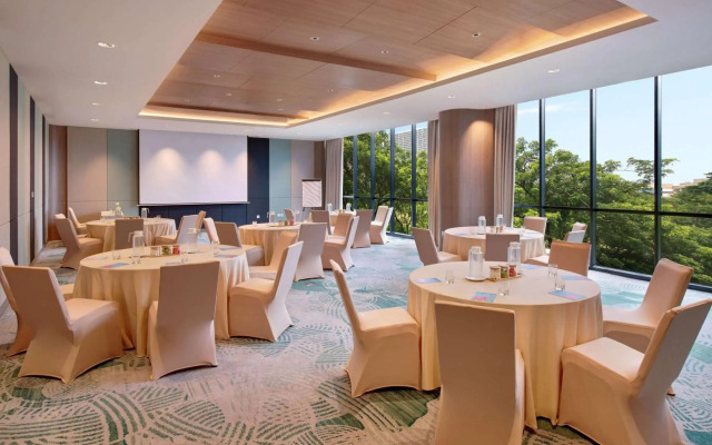 Ibis Styles Serpong Bsd City