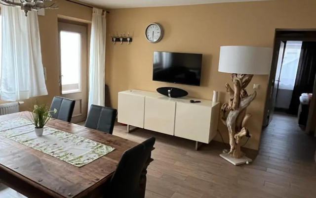 Residence Cocoon