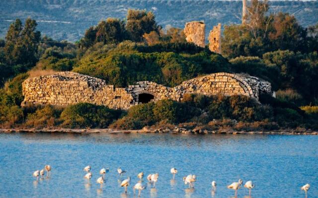 200 m from the beach - WiFi - Air Conditioning