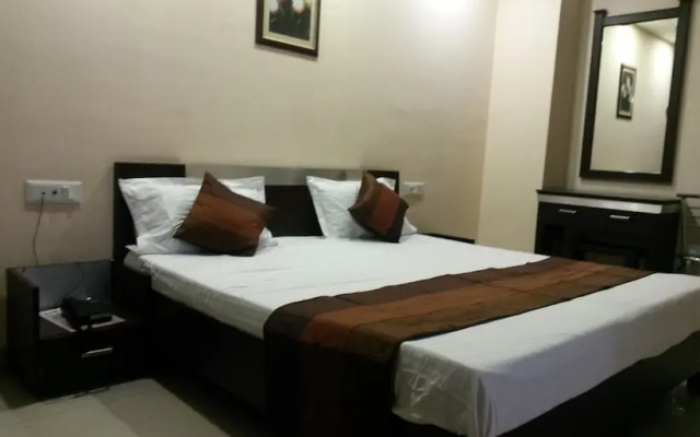 Hotel Sukhman
