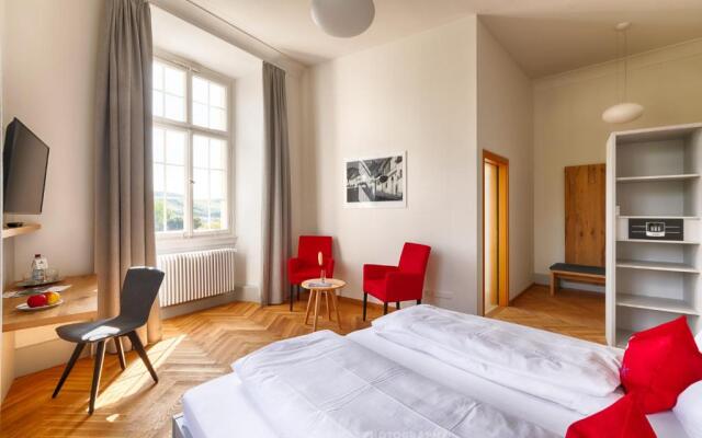 Schlosshotel Horneck
