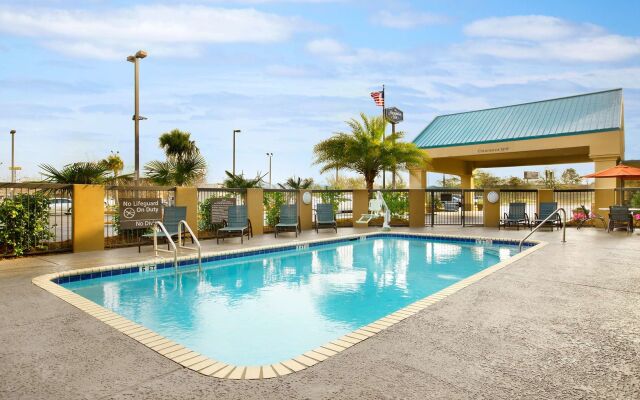 Hampton Inn Slidell