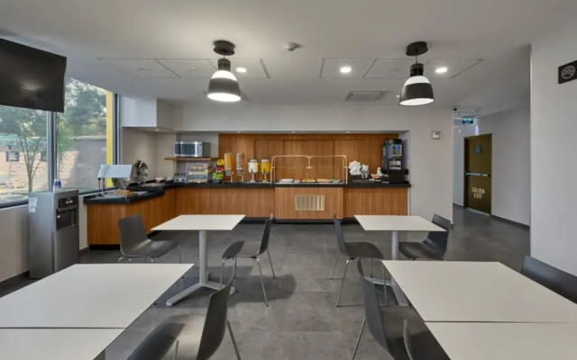 City Express Hermosillo Expo