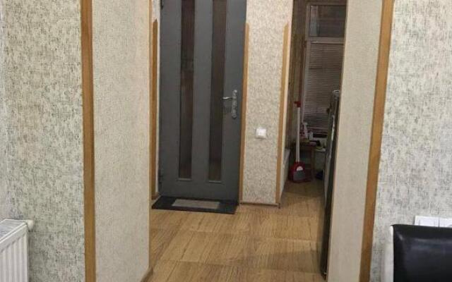 Nutsa's Apartment in old Tbilisi