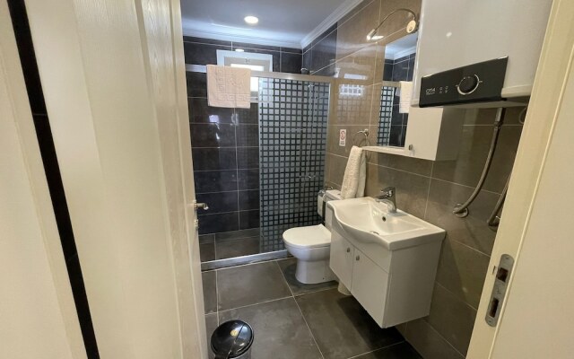 Garden Butik & Apart Hotel Akbuk