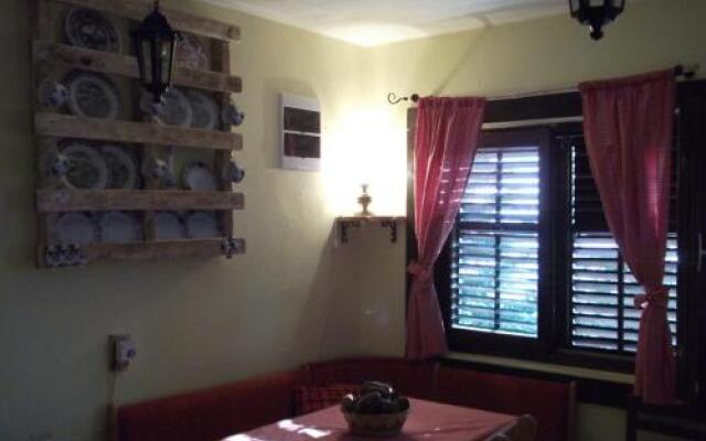 Apartmani Cardak Lux - Kraljevi Cardaci