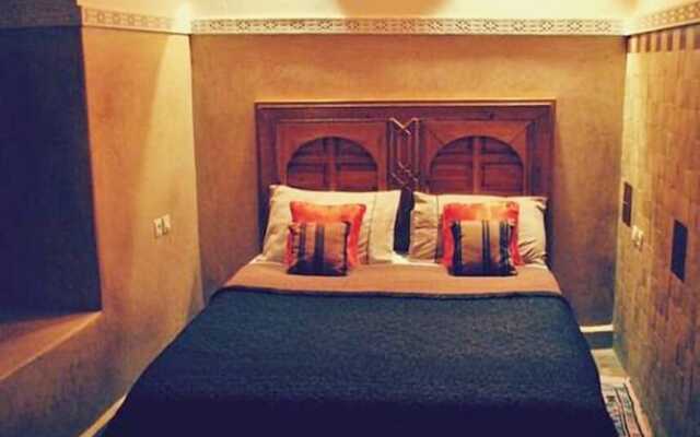 Riad La Calèche