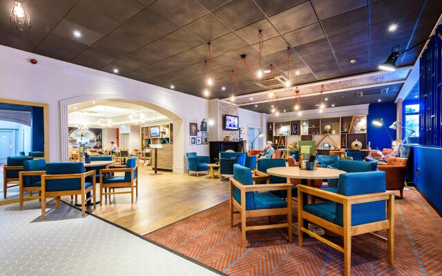 Holiday Inn Portsmouth by IHG