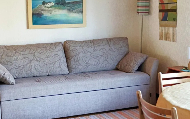 6 Person Holiday Home in Skummeslovsstrand