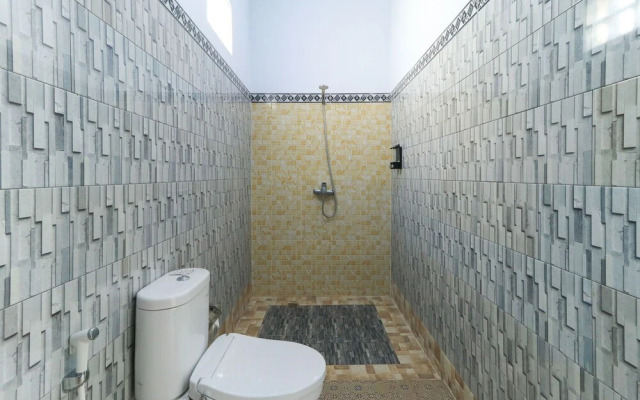 Hotel De Casa Ananda