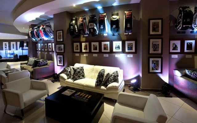 Legend Golf & Safari Resort