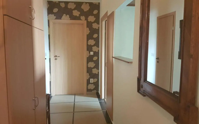 Sugár apartman