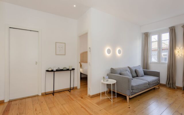 Liiiving - Casa da Vinha Apartment VII