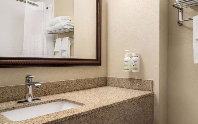 Baymont by Wyndham Georgetown/Lexington North