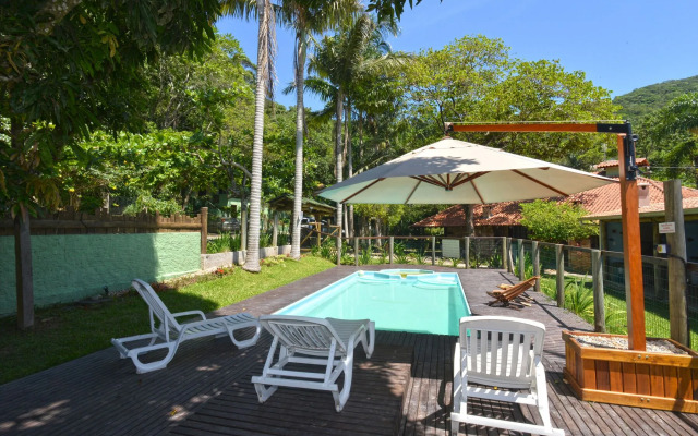 Pousada Sitio Olho Dagua