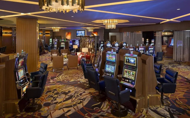 Seminole Hard Rock Hotel & Casino Tampa