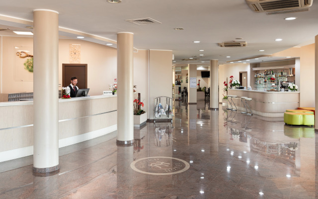 B&B Hotel Settimo Torinese