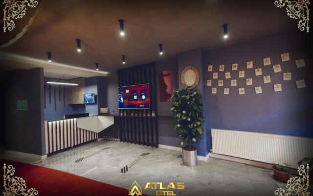 Atlas Hotel