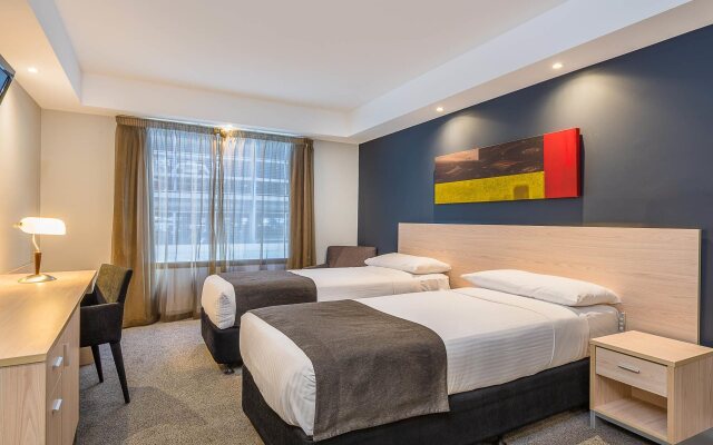Mantra Melbourne Airport
