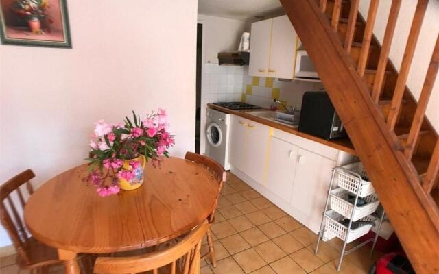 Villa Port Leucate, 3 pièces, 6 personnes - FR-1-81-365