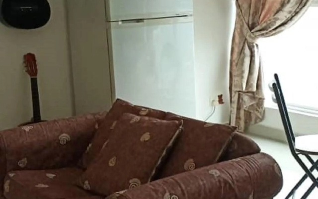 Cosy corner Studio Mutiara Ville with unifi box & internet and walkin distance to Hospital Cyberjaya – Guest Rooms – Cyberjaya