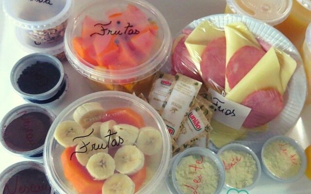 Residencial Aqua de Mariscal