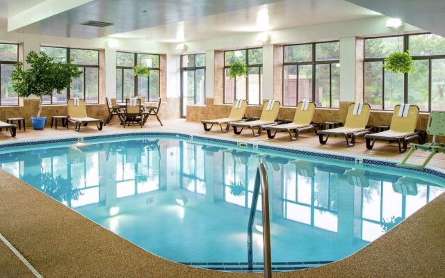 Hampton Inn Cleveland-Solon