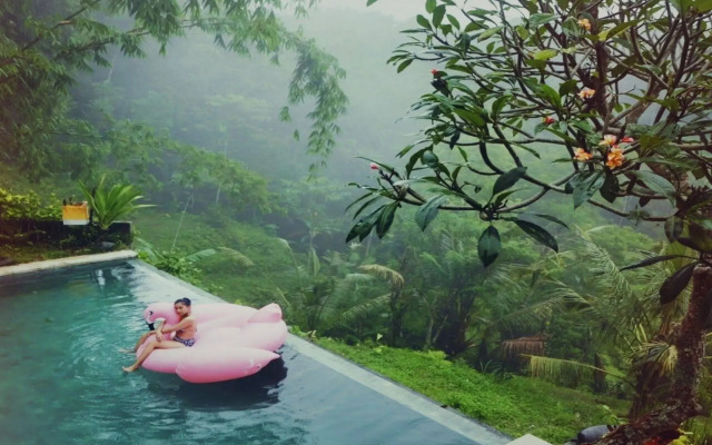 Green View Private Villas