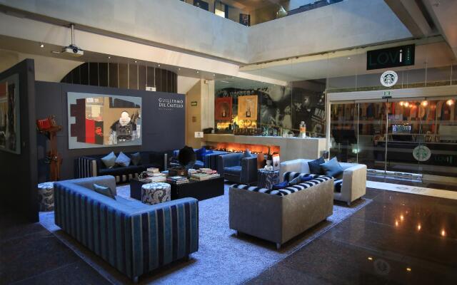 Four Points by Sheraton Mexico City, Colonia Roma