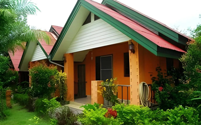 Ladda Resort