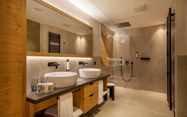 ADLER MERYEM wellness hotel