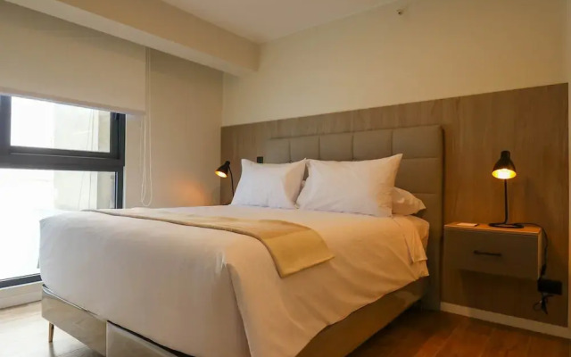 Stylish 1BR in San Isidro