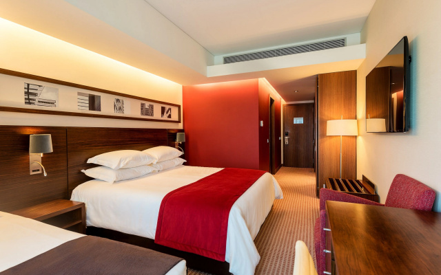 Lagoas Park Hotel - Image 6