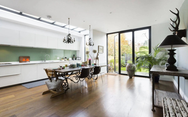 Onefinestay - Ladbroke Grove Apartments