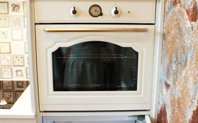 Habitat Central Apartment