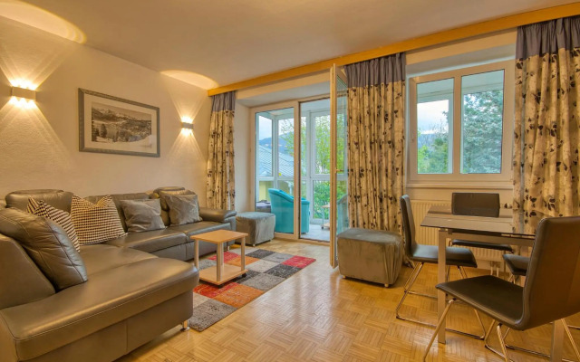 Apartment Tini by Alpen Apartments