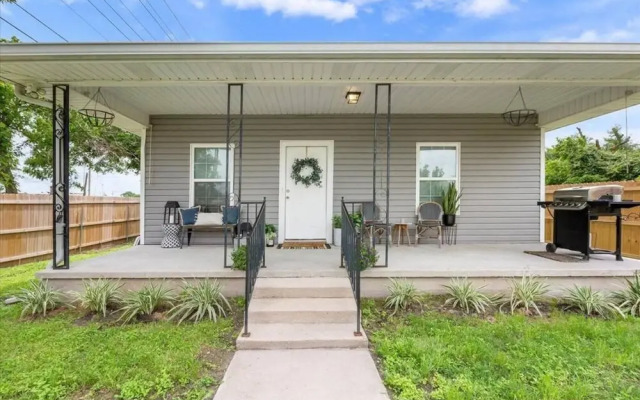 New Centrally Located Family Gathering Place