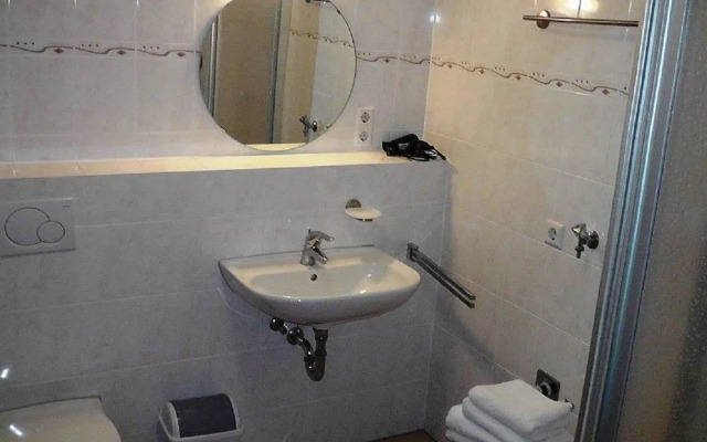 Pension Jaspis