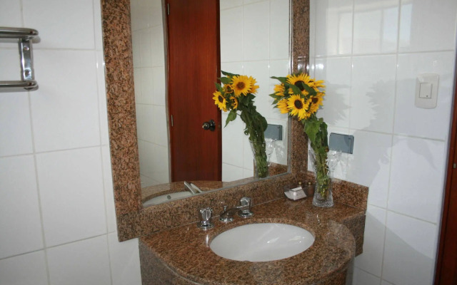 Hotel La Joya