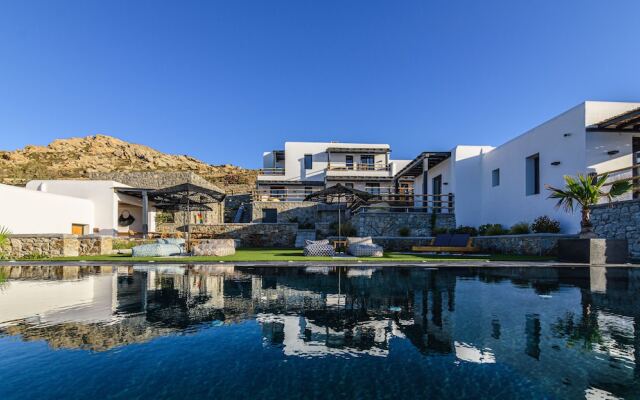 Maregold Mykonos