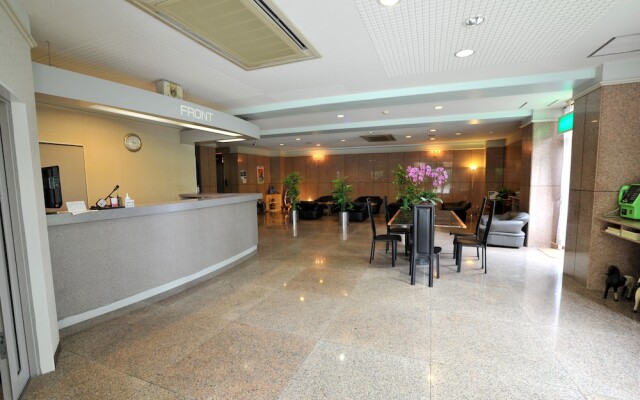 Hotel Yamadasou