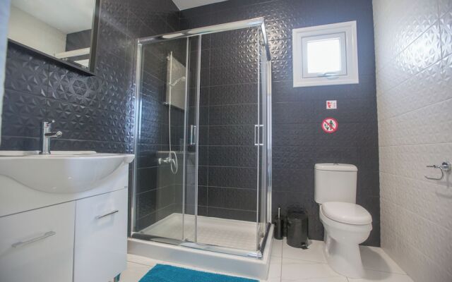 Protaras Holiday Villa Gd42