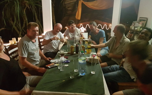 Dream Village Beach Resort & Cabanas